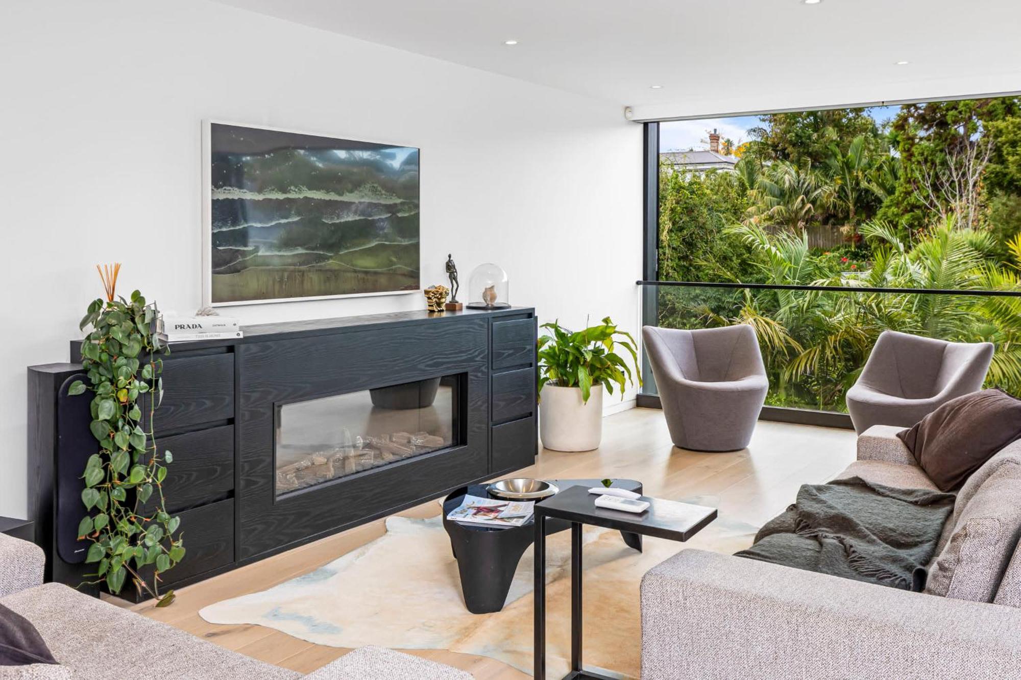 Grey Lynn Luxury 4Bd Villa W Pool Free Parking Окленд Экстерьер фото
